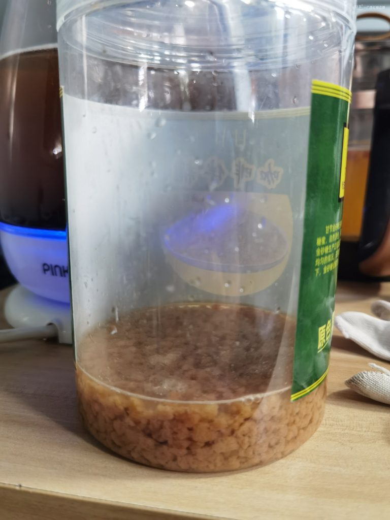 甘节红糖最适合培养红糖菌的方法 甘节红糖最适合培养红糖菌的方法